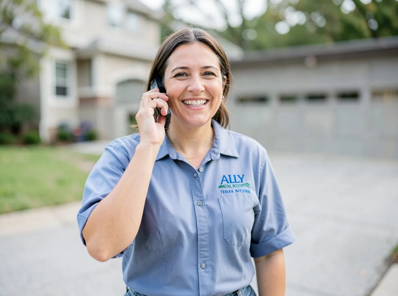 Metal Roof Installation Borger, TX FAQs